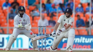 India vs England: जो रूट चाहते हैं भारतीय स्पिनरों का बहादुरी से सामना करें इंग्लिश बल्लेबाज